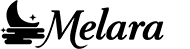 Melara Max Logo